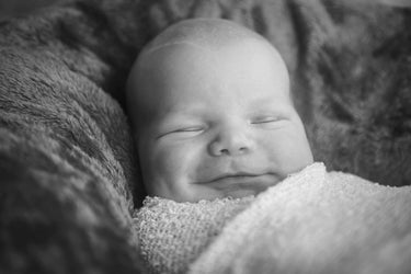 How to Sleep Like a Baby: 5 Quick Tips you Can Try Today